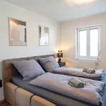 Apartment Passau B - Stilvoll, Modern & Cozy Im Zentrum Von Passau