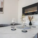 Apartment Passau B - Stilvoll, Modern & Cozy Im Zentrum Von Passau