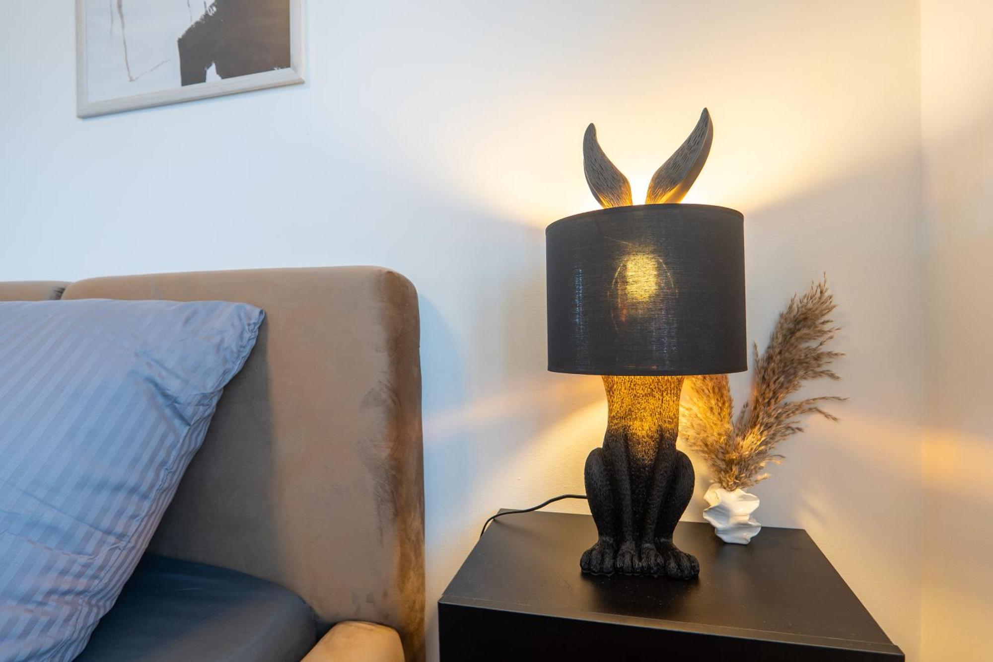 B - Stilvoll, Modern & Cozy Im Zentrum Von Apartment Passau