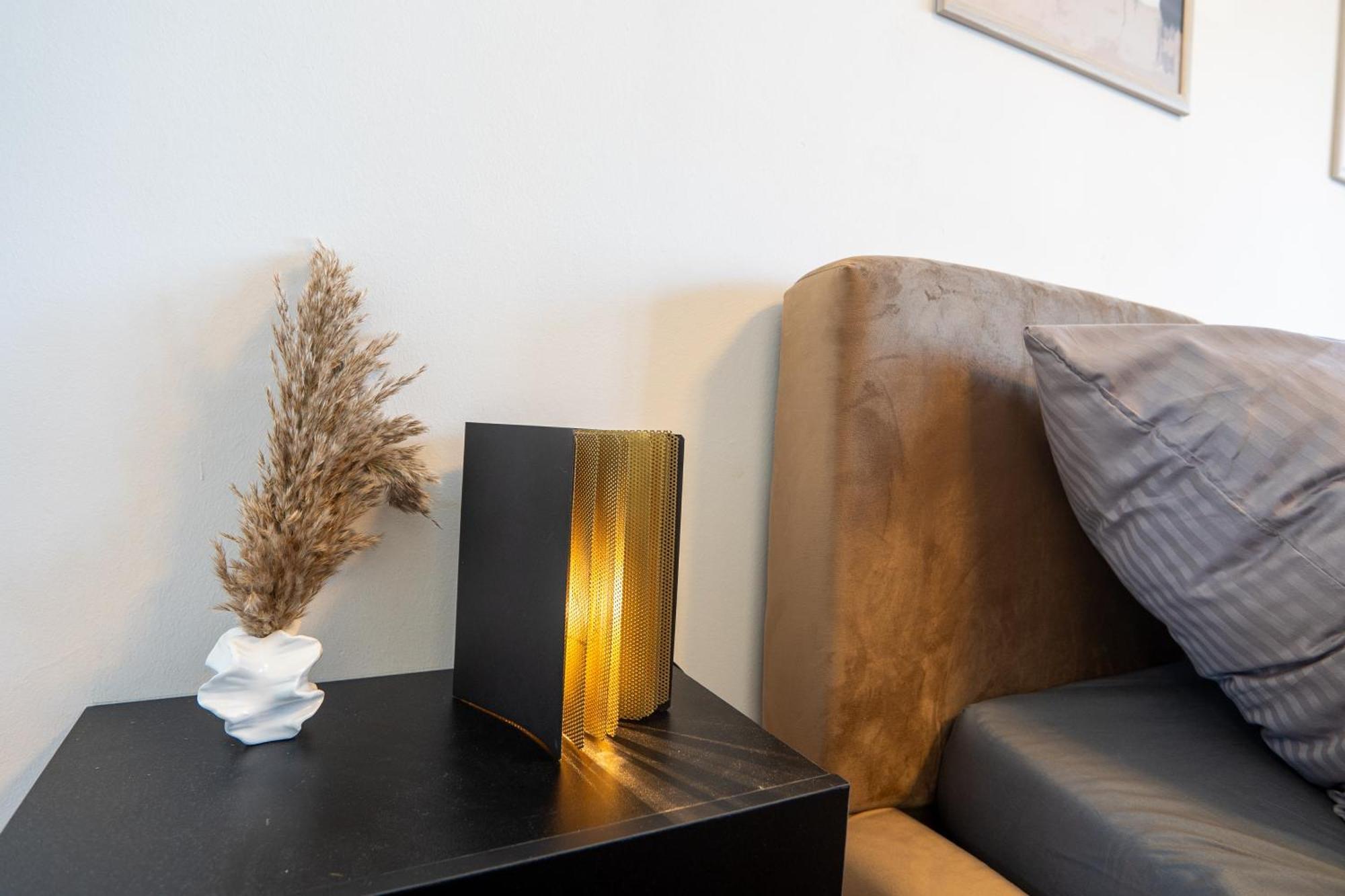 Apartment B - Stilvoll, Modern & Cozy Im Zentrum Von Passau