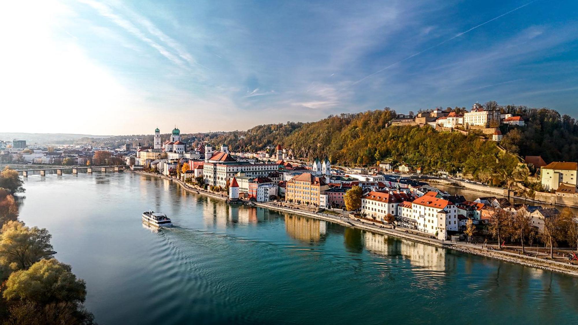 B - Stilvoll, Modern & Cozy Im Zentrum Von